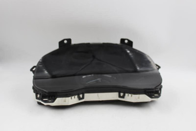 Speedometer Cluster 66K Miles MPH 2015 FORD EDGE OEM #12726 FT4T-10849-CH high resolution2