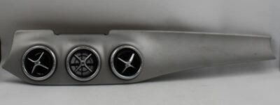 2014-2019 MERCEDES CLA250 C117 INTERIOR DASH PANEL COVER WITH VENTS OEM #12742 A1176800771