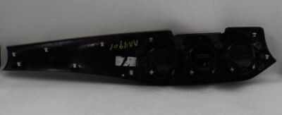 2014-2019 MERCEDES CLA250 C117 INTERIOR DASH PANEL COVER WITH VENTS OEM #12742 A1176800771