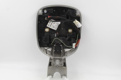 Console Front 2011 MERCEDES-BENZ ML350 OEM #13004 A16487030261, A1644401538 high resolution2