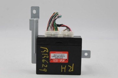 2011-2013 Hyundai Equus Rear Parking Assist Control Module OEM #12862 95700-3N000 high resolution2