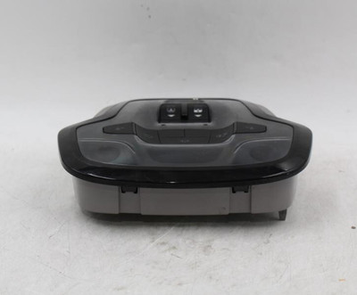 Console Front 2018 ALFA-ROMEO GIULIA OEM #13138 F08934201B high resolution2