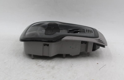 Console Front 2018 ALFA-ROMEO GIULIA OEM #13138 F08934201B high resolution2