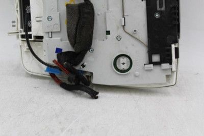 Console Front 2012 LEXUS ES350 OEM #13140 A2078200101 high resolution2