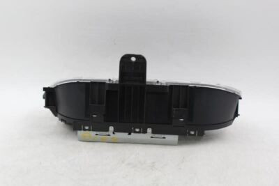 Speedometer 2013 HONDA ACCORD OEM #13901 39710-TZA-A010-M1