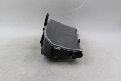 Speedometer 2013 HONDA ACCORD OEM #13901 39710-TZA-A010-M1
