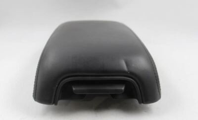 Black Console Front Floor Without Police Package 2015-20 DODGE CHARGER OEM 13736