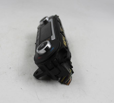 Temperature Control Automatic Temperature Control Fits 12 FOCUS 13778 BM5T-18C612-AL high resolution2