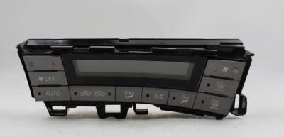 Temperature Control Prius VIN Du 7th And 8th Digit Fits 13-15 PRIUS 13770 55900-47120 high resolution2