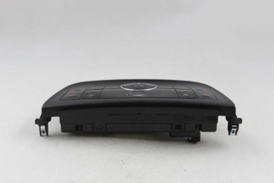 Temperature Control Fits 15-19 SENTRA 13771 27500-4AT4A high resolution2