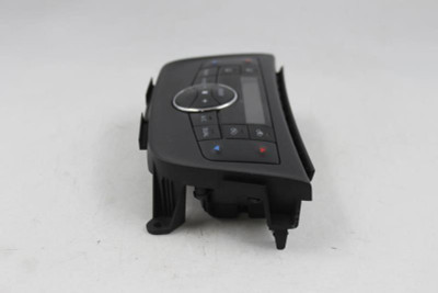 Temperature Control Fits 15-19 SENTRA 13771 27500-4AT4A high resolution2