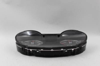 Q5 AUDI   2013 Speedometer 2128 8R0920980T high resolution2