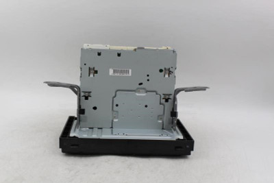 Audio Equipment Radio Sedan Display And Receiver Fits 17-19 COROLLA 13753 86140-02520 high resolution2