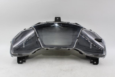 Speedometer Cluster US Market Keyless Ignition Turbo Fits 18-19 CIVIC 13695 78100-TEG-A710-M1 high resolution2