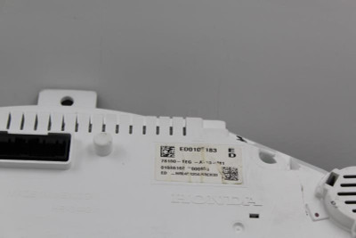 Speedometer Cluster US Market Keyless Ignition Turbo Fits 18-19 CIVIC 13695 78100-TEG-A710-M1 high resolution2