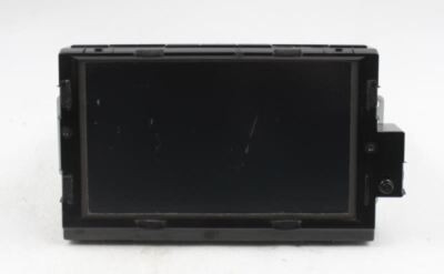 Audio Equipment Radio Receiver Market US Built Fits 19-20 OPTIMA 13642 96160D5700WK