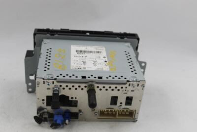 Audio Equipment Radio Receiver Market US Built Fits 19-20 OPTIMA 13642 96160D5700WK