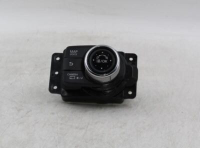 Audio Equipment Radio Control Multifunction Fits 15-19 INFINITI Q50 13718 283954GA1A