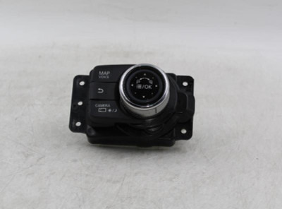 Audio Equipment Radio Control Multifunction Fits 15-19 INFINITI Q50 13718 283954GA1A high resolution2