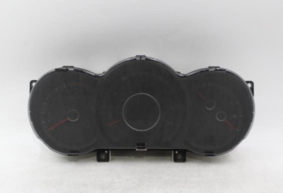 Speedometer Cluster MPH VIN 7 8th Digit Fits 14-15 OPTIMA 13685 94031-2T270 high resolution2