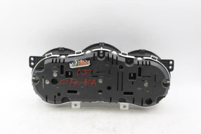 Speedometer Cluster MPH VIN 7 8th Digit Fits 14-15 OPTIMA 13685 94031-2T270 high resolution2