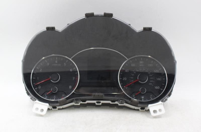 Speedometer US Market With Cruise Control ID 94011A7200 Fits 14-16 FORTE 13683 94001-A3700 high resolution2