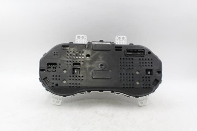 Speedometer US Market With Cruise Control ID 94011A7200 Fits 14-16 FORTE 13683 94001-A3700 high resolution2