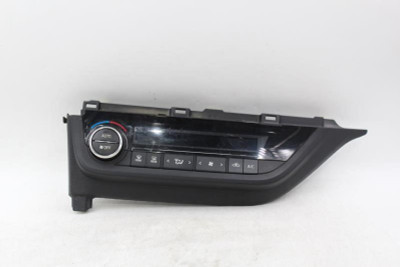 Temperature Control Automatic Temperature Control Fits 14-16 COROLLA 13702 55900-02500 high resolution2