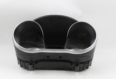 Speedometer 205 Type C300 MPH ID 2059000518 Fits 16-17 MERCEDES C-CLASS 13723 A2059003627 high resolution2