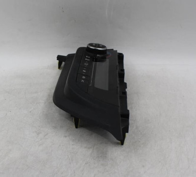 Temperature Control Automatic Temperature Control Fits 14-16 COROLLA 13703 55900-02500 high resolution2