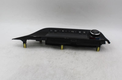 Temperature Control Automatic Temperature Control Fits 14-16 COROLLA 13703 55900-02500 high resolution2