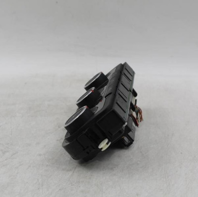 Temperature Control With AC Single Zone Climatic Fits 12 TIGUAN 13720 7N0907426ANZJU high resolution2