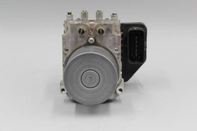 Anti-Lock Brake Part Assembly RWD 2018 INFINITI Q50 OEM #321 47660-4GU0A