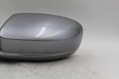 Left Driver Side Gray 3 Wire Door Mirror Power 2015-20 DODGE CHARGER OEM #13456 high resolution2