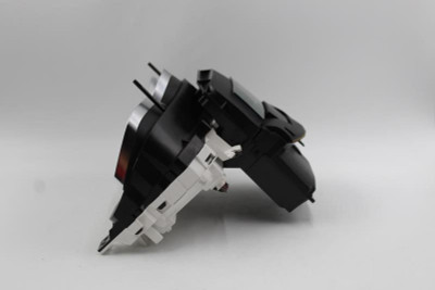 Speedometer Cluster MPH Without Tachometer 2014-2016 MAZDA 3 OEM #6968 BJE155430 high resolution2