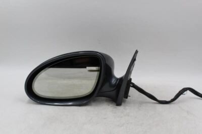 Left Driver Side Gray Door Mirror Power 2007-2009 MERCEDES S550 OEM #13452