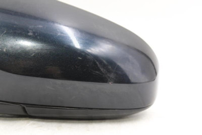 Left Driver Side Blue Door Mirror Power Heated 2012-2014 TOYOTA CAMRY OEM #13358 high resolution2