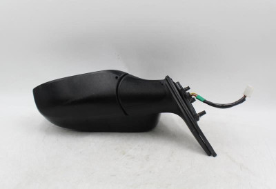 Left Driver Side Blue Door Mirror Power Heated 2012-2014 TOYOTA CAMRY OEM #13358 high resolution2