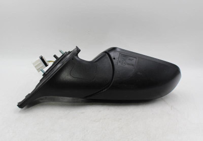 Right Passenger Side Black Door Mirror Power 2017-18 HYUNDAI ELANTRA OEM #13356 044782 high resolution2