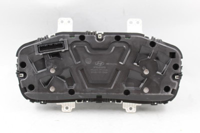 SONATA    2018 Speedometer 2135 94041-C2000 high resolution2