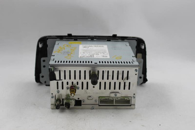 Audio Equipment Radio Receiver US Market 5.0" Screen Fits 16-18 OPTIMA 14042 96180-D5100WK high resolution2