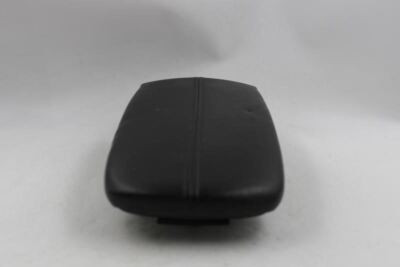 Black Console Front Floor 2019-2020 CHEVROLET MALIBU OEM #14006
