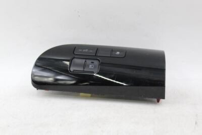 Dash Panel Prius VIN Fu 7th And 8th Digit Fits 16-19 PRIUS 13975 55446-47190