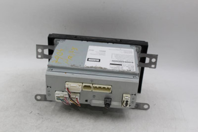 Audio Equipment Radio Prius VIN Fu 7th And 8th Digit Fits 16-19 PRIUS 13993 86140-47271 high resolution2