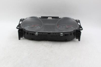 Speedometer 2015 VOLKSWAGEN GOLF GTI OEM #13950 5G1920856