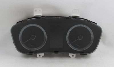 Speedometer Cluster US Market MPH 4.2" Display Screen Fits 18 SONATA 14025 94051-C2000 high resolution2