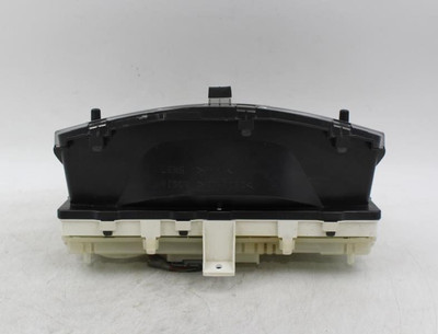 Speedometer Cluster Lower Tachometer EX Sedan Fits 14-15 CIVIC 13944 78200-TR3-A212-M1 high resolution2