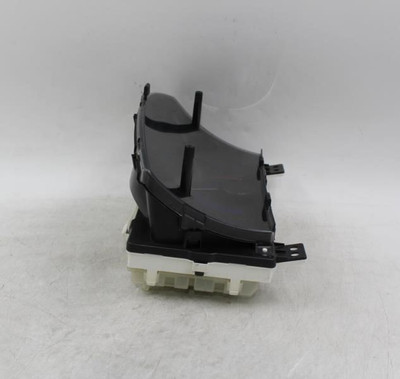 Speedometer Cluster Lower Tachometer EX Sedan Fits 14-15 CIVIC 13944 78200-TR3-A212-M1 high resolution2