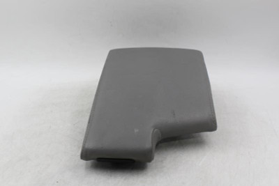 Gray Console Front Sedan Canada Market Floor 2009-2011 BMW 328i OEM #13959 high resolution2