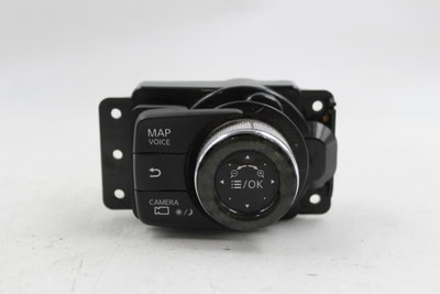 Audio Equipment Radio Control Multifunction Fits 15-19 INFINITI Q50 13822 283954GA1A high resolution2